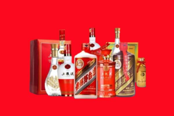 宁波慈溪市名酒回收值多少钱？