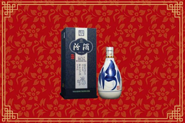 宁波慈溪市烟酒回收汾酒