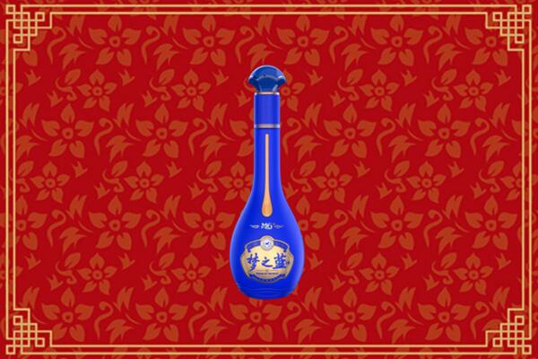 宁波慈溪市高价名酒梦之蓝价格